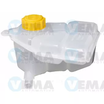 Vase d'expansion, liquide de refroidissement VEMA 163036