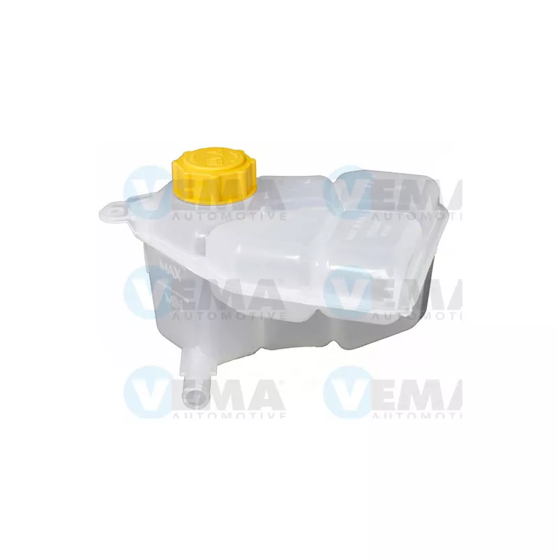 Vase d'expansion, liquide de refroidissement VEMA 163036