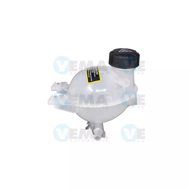 Vase d'expansion, liquide de refroidissement VEMA 163042