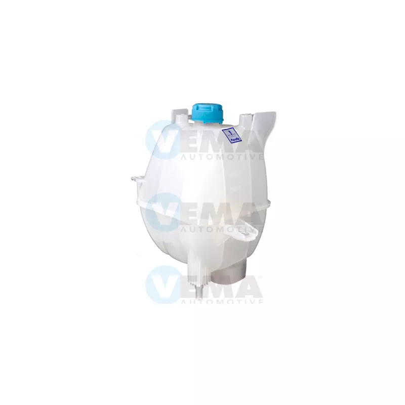 Vase d'expansion, liquide de refroidissement VEMA 163044