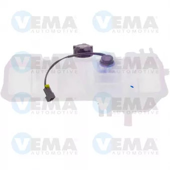 Vase d'expansion, liquide de refroidissement VEMA 163046