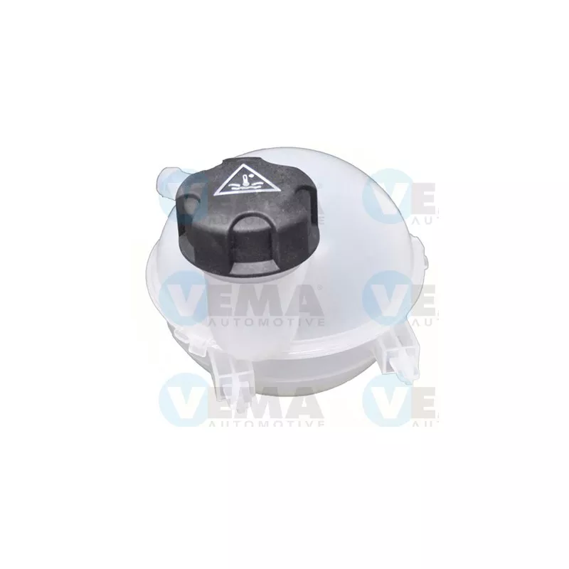 Vase d'expansion, liquide de refroidissement VEMA 163048