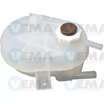 Vase d'expansion, liquide de refroidissement VEMA 163049
