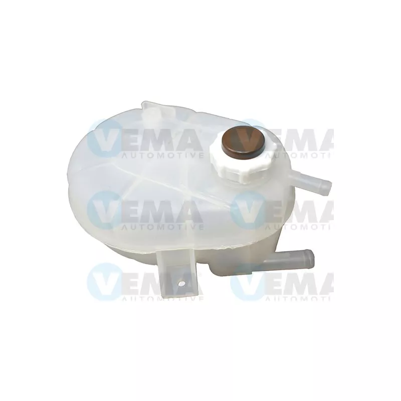 Vase d'expansion, liquide de refroidissement VEMA 163049