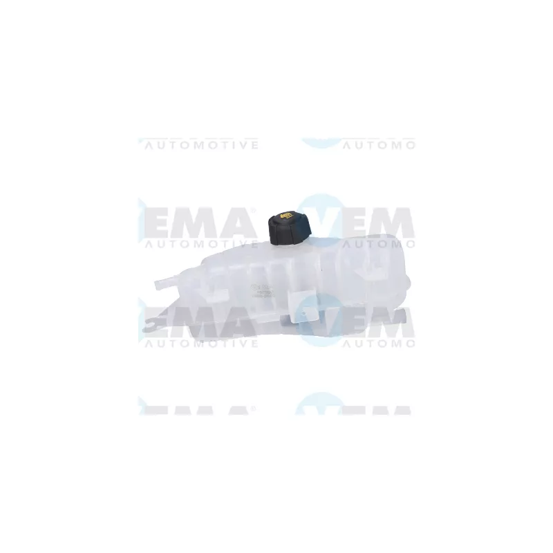 Vase d'expansion, liquide de refroidissement VEMA 163050