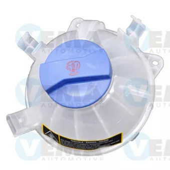 Vase d'expansion, liquide de refroidissement VEMA 163051