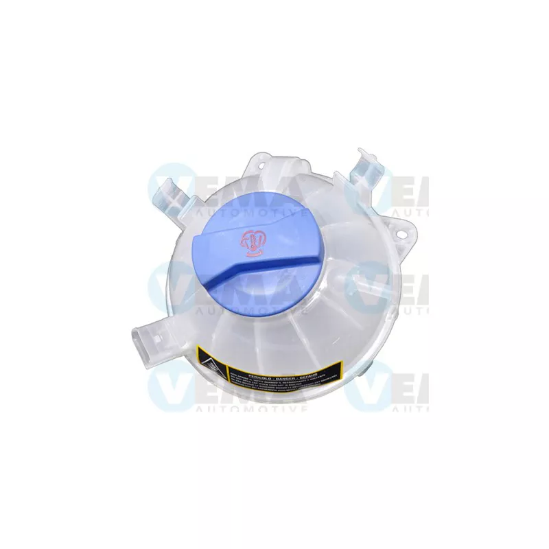 Vase d'expansion, liquide de refroidissement VEMA 163051