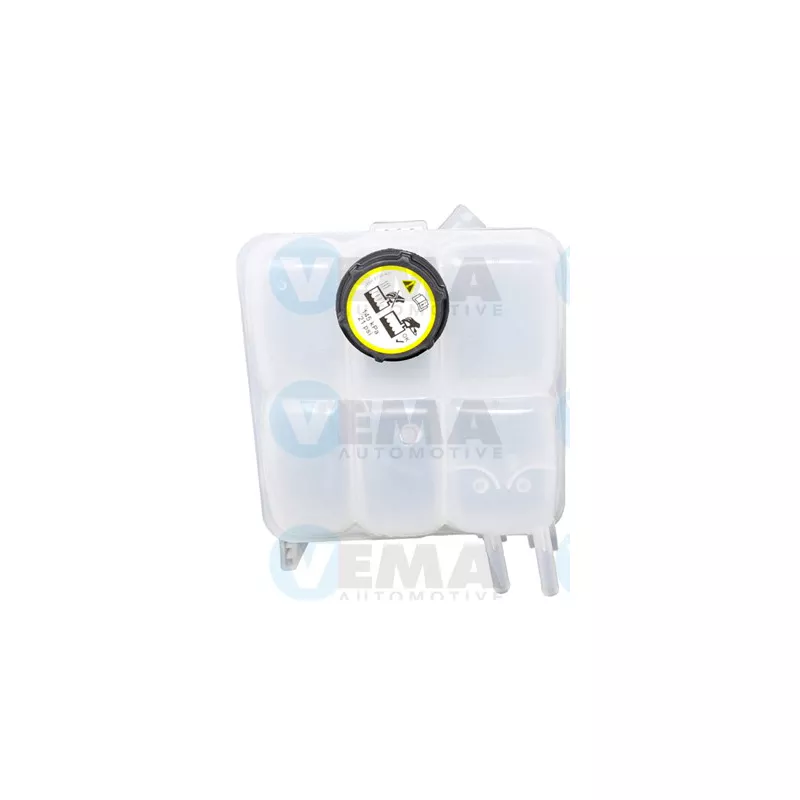 Vase d'expansion, liquide de refroidissement VEMA 163052