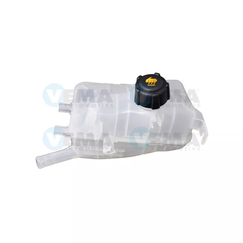 Vase d'expansion, liquide de refroidissement VEMA 163054