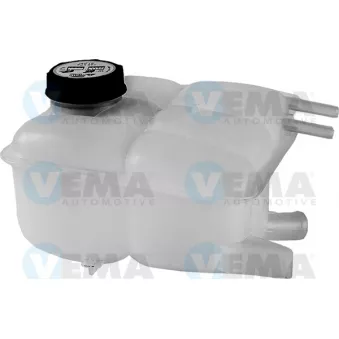 Vase d'expansion, liquide de refroidissement VEMA 163058