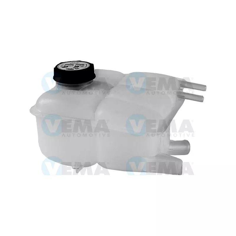 Vase d'expansion, liquide de refroidissement VEMA 163058