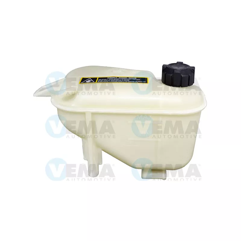 Vase d'expansion, liquide de refroidissement VEMA 16306