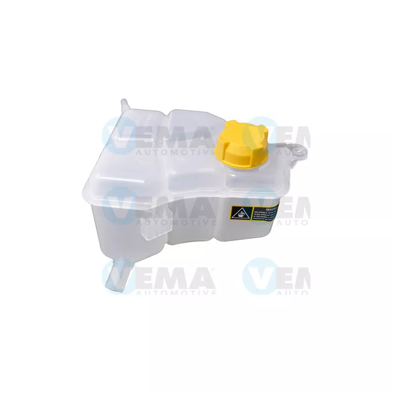 Vase d'expansion, liquide de refroidissement VEMA 163060