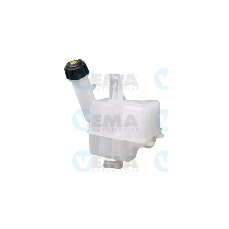 Vase d'expansion, liquide de refroidissement VEMA 163061