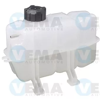 Vase d'expansion, liquide de refroidissement VEMA