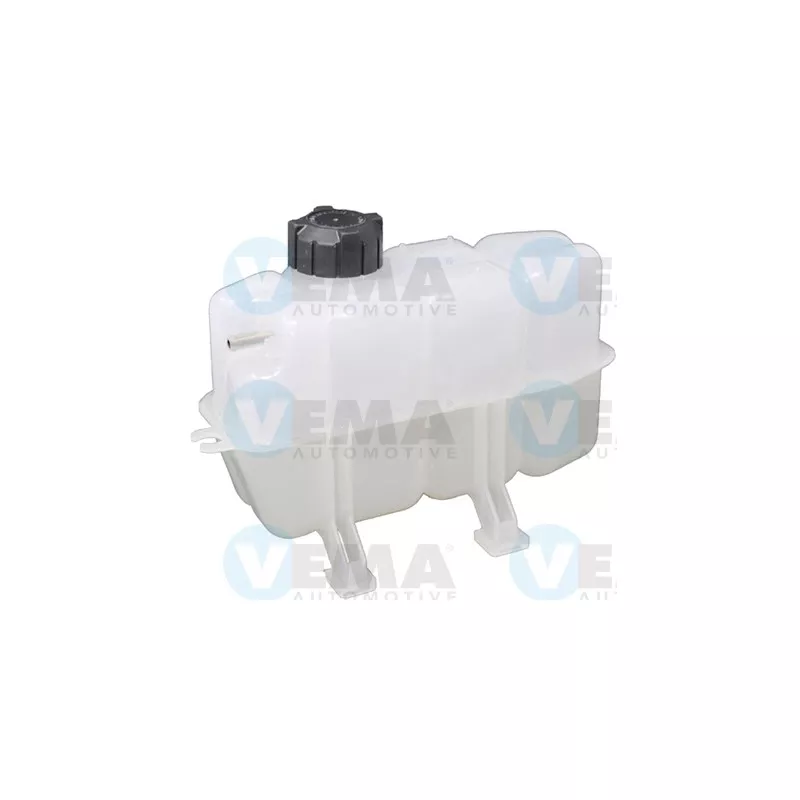 Vase d'expansion, liquide de refroidissement VEMA 163062