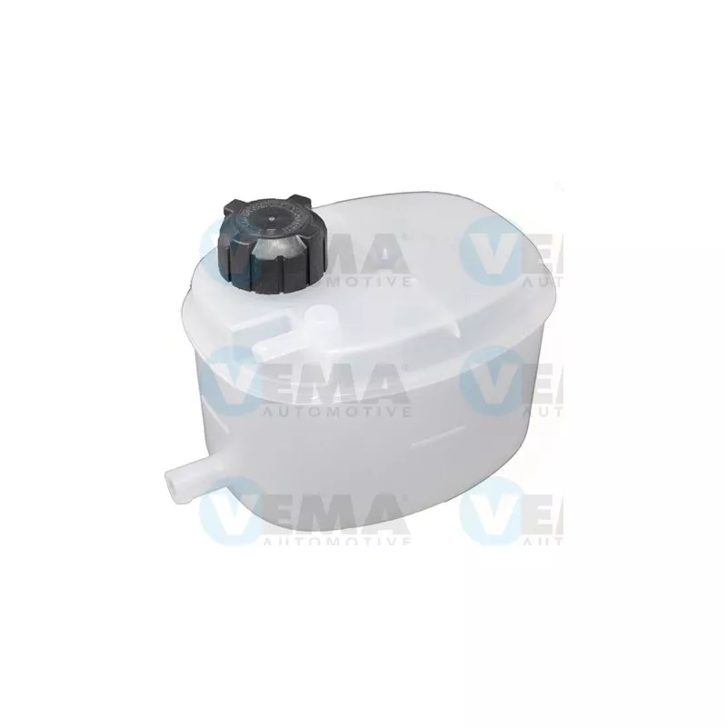 Vase d'expansion, liquide de refroidissement VEMA 163063