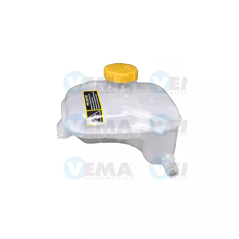 Vase d'expansion, liquide de refroidissement VEMA 163064
