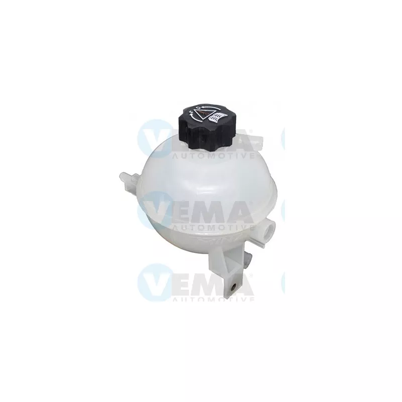 Vase d'expansion, liquide de refroidissement VEMA 163065