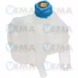 Vase d'expansion, liquide de refroidissement VEMA 163066 - Visuel 1