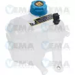 Vase d'expansion, liquide de refroidissement VEMA 163067 - Visuel 1
