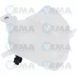 Vase d'expansion, liquide de refroidissement VEMA 163067 - Visuel 2