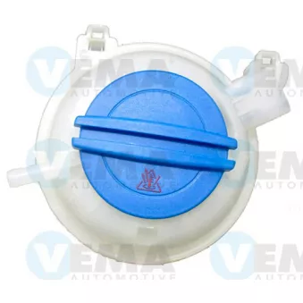 Vase d'expansion, liquide de refroidissement VEMA 163068