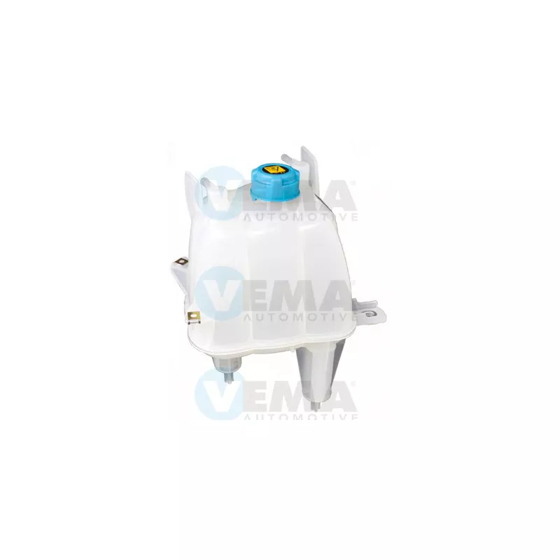 Vase d'expansion, liquide de refroidissement VEMA 163069