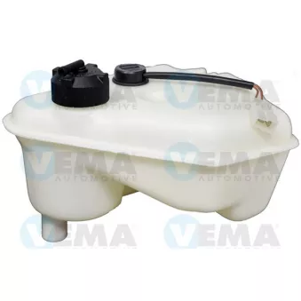 Vase d'expansion, liquide de refroidissement VEMA 16307