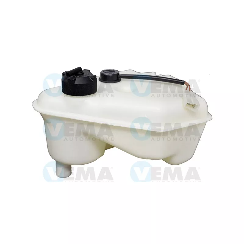 Vase d'expansion, liquide de refroidissement VEMA 16307