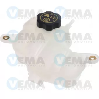 Vase d'expansion, liquide de refroidissement VEMA 163070