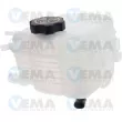 Vase d'expansion, liquide de refroidissement VEMA 163071 - Visuel 1