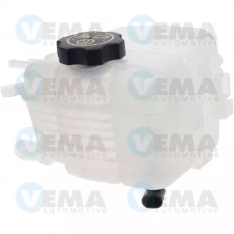 Vase d'expansion, liquide de refroidissement VEMA 163071
