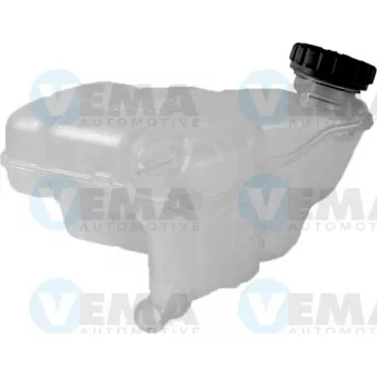Vase d'expansion, liquide de refroidissement VEMA 163073