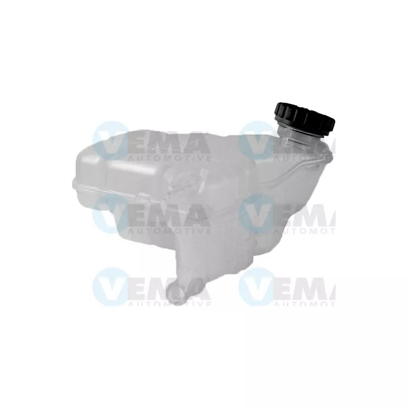 Vase d'expansion, liquide de refroidissement VEMA 163073