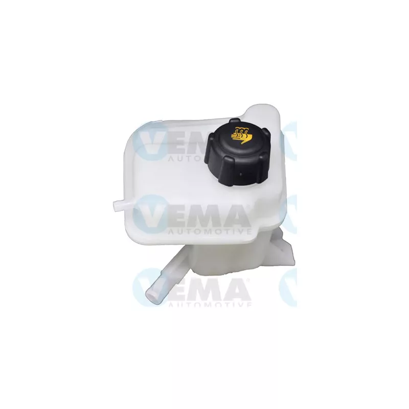 Vase d'expansion, liquide de refroidissement VEMA 163074