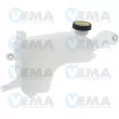 Vase d'expansion, liquide de refroidissement VEMA 163075 - Visuel 1