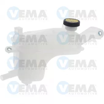 Vase d'expansion, liquide de refroidissement VEMA 163075