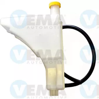 Vase d'expansion, liquide de refroidissement VEMA 163076