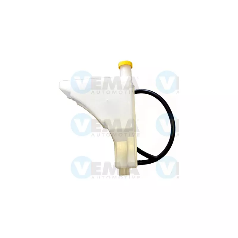 Vase d'expansion, liquide de refroidissement VEMA 163076