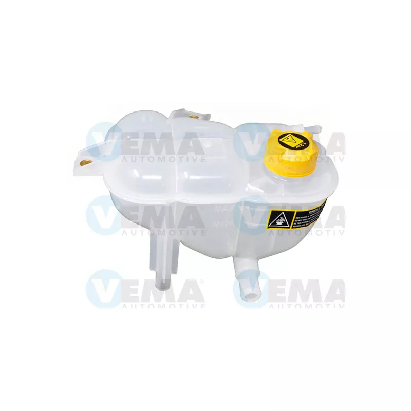 Vase d'expansion, liquide de refroidissement VEMA 163077