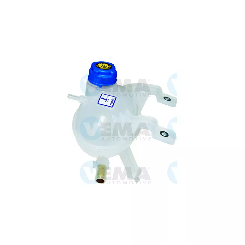 Vase d'expansion, liquide de refroidissement VEMA 163079