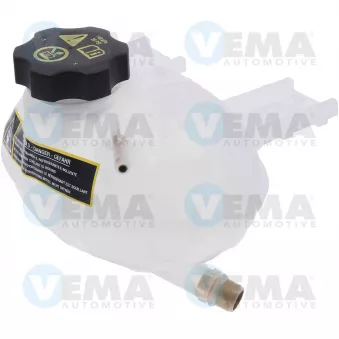 Vase d'expansion, liquide de refroidissement VEMA 163080