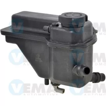 Vase d'expansion, liquide de refroidissement VEMA 163082