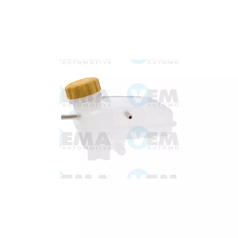 Vase d'expansion, liquide de refroidissement VEMA 163083