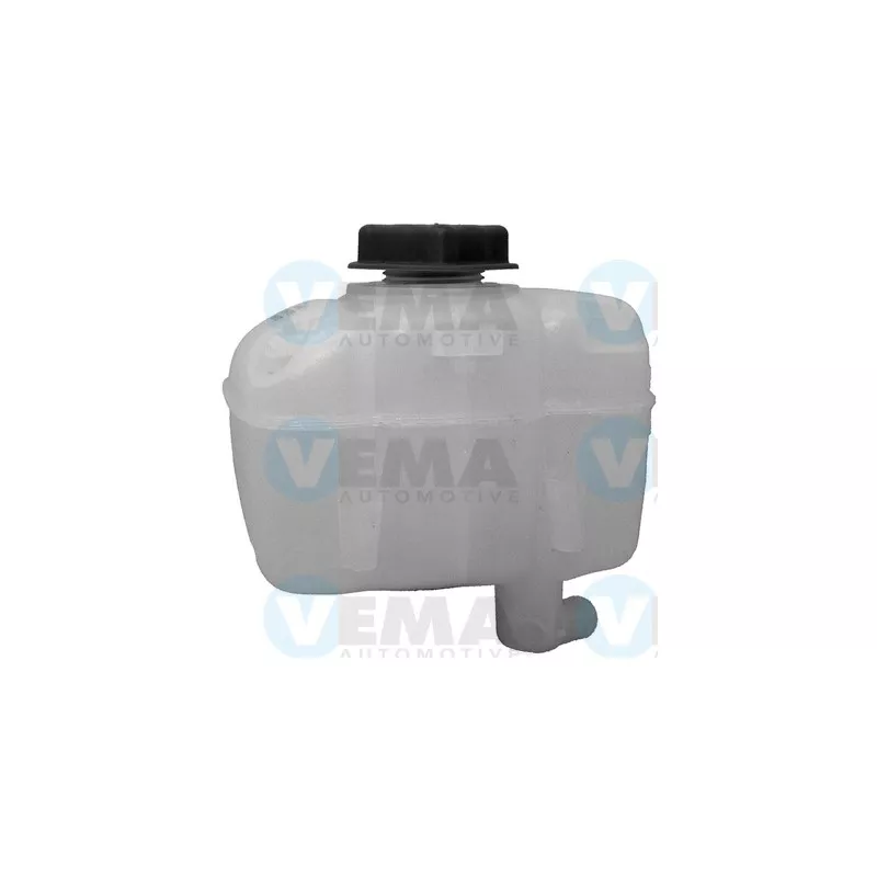 Vase d'expansion, liquide de refroidissement VEMA 163084