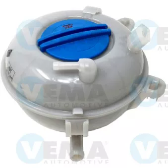 Vase d'expansion, liquide de refroidissement VEMA 163088