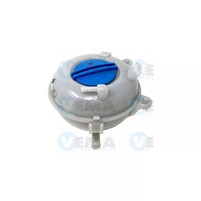 Vase d'expansion, liquide de refroidissement VEMA 163088