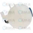 Vase d'expansion, liquide de refroidissement VEMA 163089 - Visuel 3