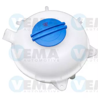 Vase d'expansion, liquide de refroidissement VEMA 163090